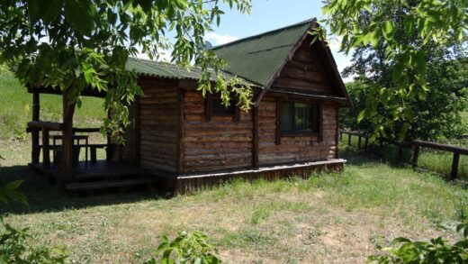 Приволье Хоромы
