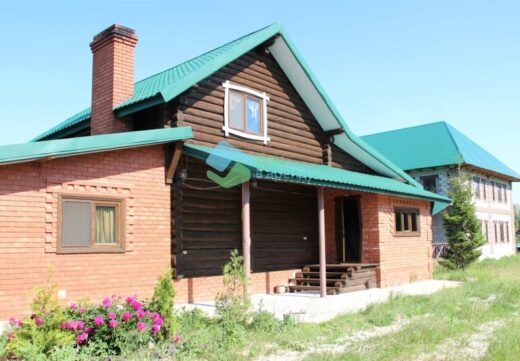 Утес с бассейном