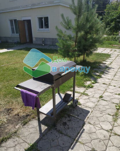Дом в Царевщине 2