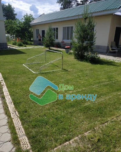 Дом в Царевщине 2