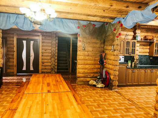 Медик Дом «Рыбака»