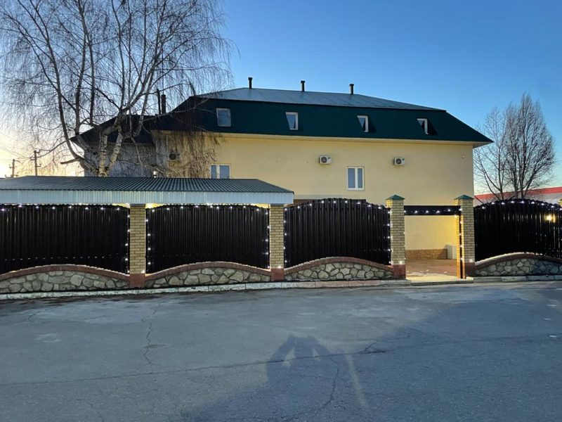 Массивный