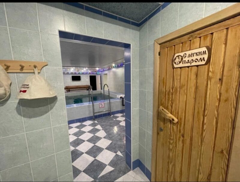 Массивный