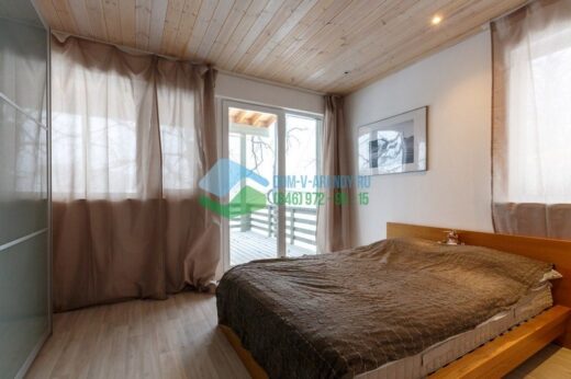 Шведский зеленый