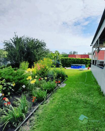 Каменка