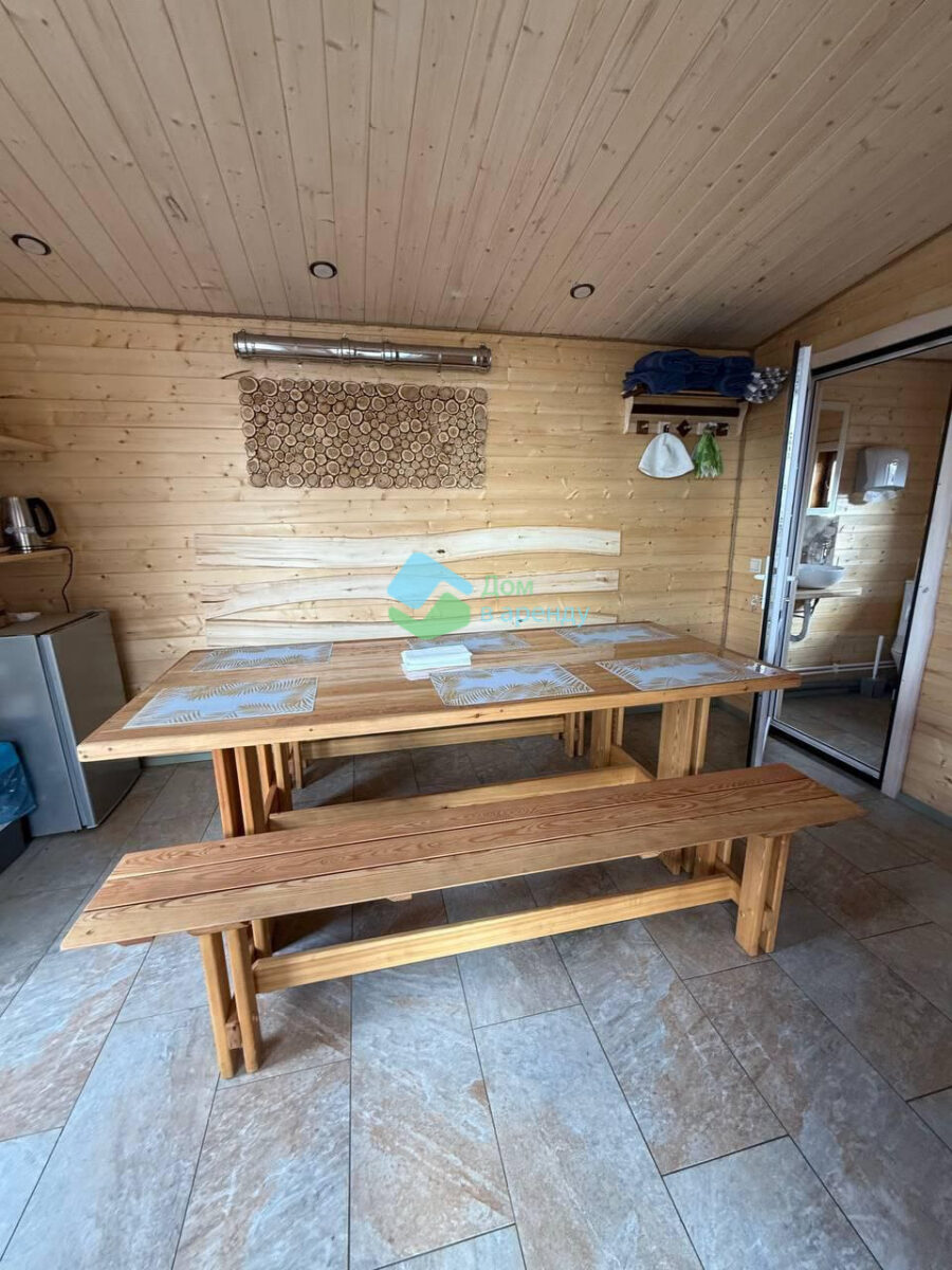 Барн Каштановый