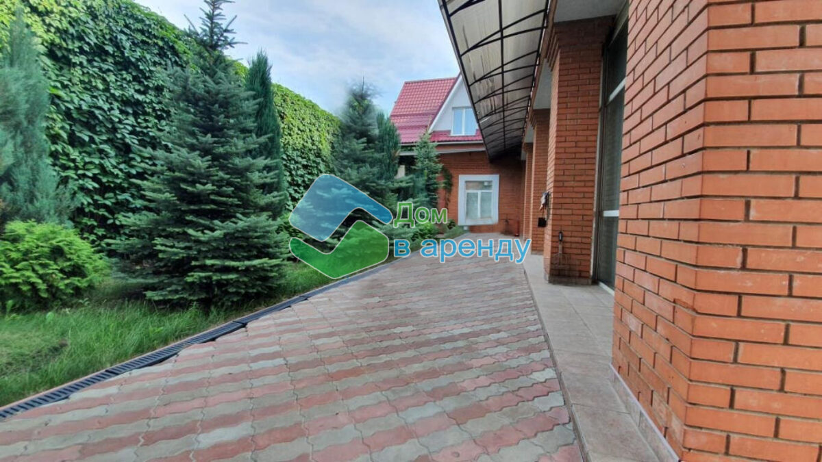 Городок 2