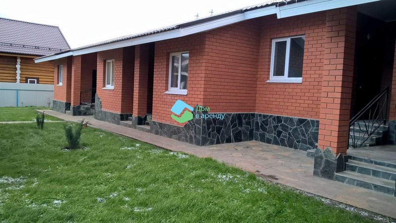 ТОП недорогих коттеджей на сутки в Казани от 1500 рублей