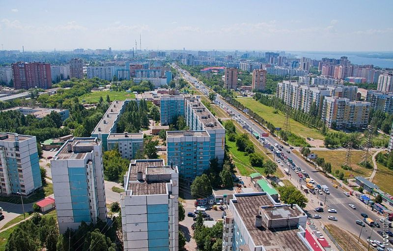 От чего зависит стоимость квартиры в Самаре посуточно