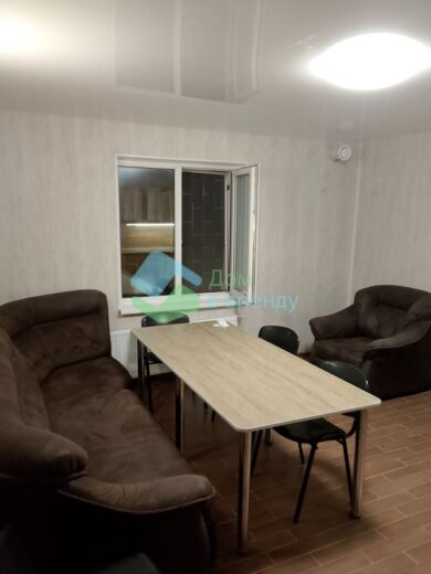 Дом в поселке Волжский 2