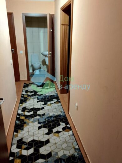 Дом в поселке Волжский 1