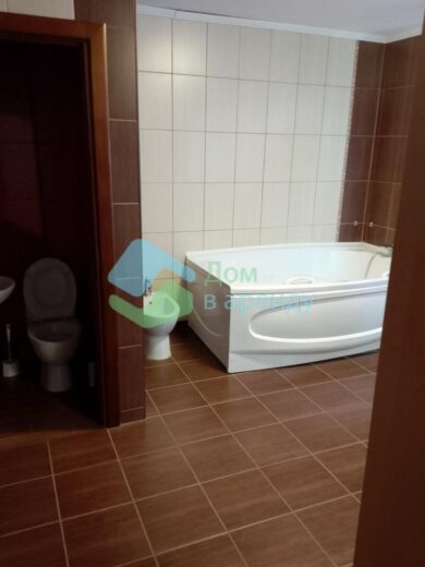 Дом в поселке Волжский 1